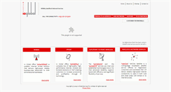 Desktop Screenshot of io-global.com